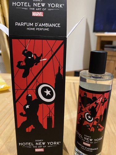 Ambiance perfume home - /,