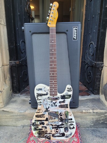 Fender