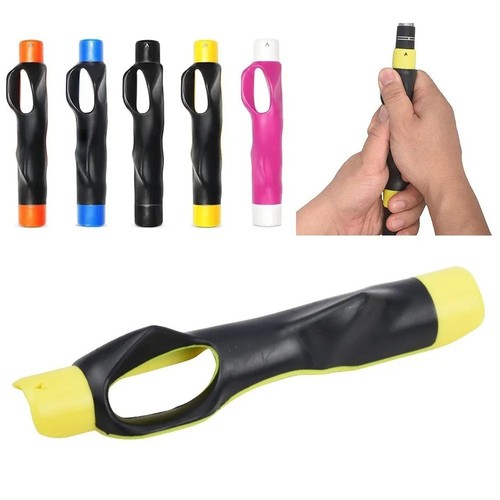 Golf grip trainer aid - golf,