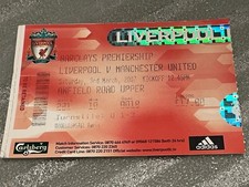 Joblot - 10 Vintage Liverpool