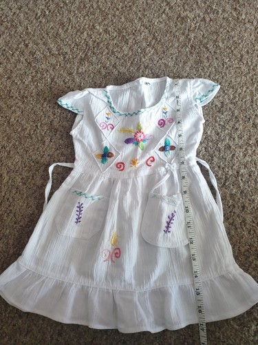 Girl dress assorted - dress,