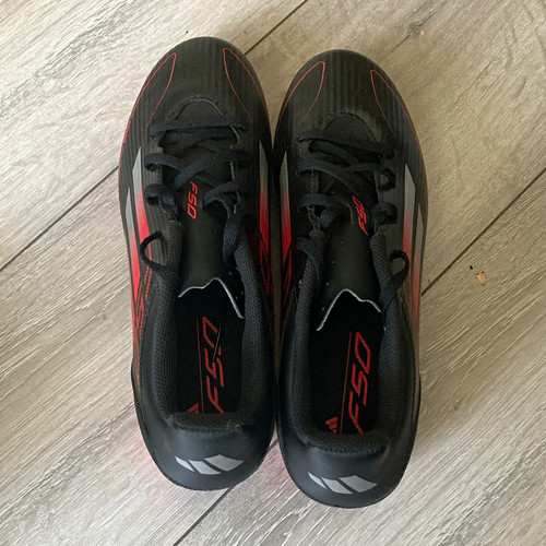 Adidas f50 football boots - football,