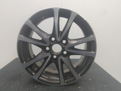Toyota avensis alloy wheel - avensis,