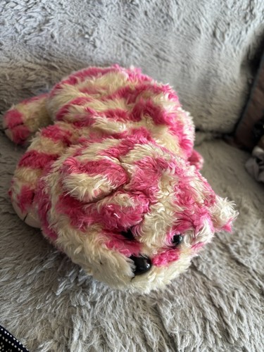 Vintage bagpuss plush 1999 - plush, 14