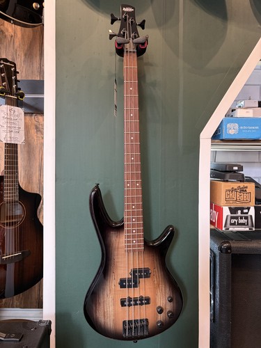 Ibanez gsr200 string bass - 4-string,