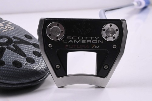 Scotty cameron futura 2017 - 7m,