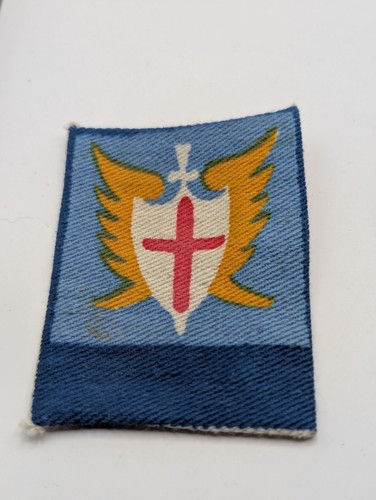 Allied forces south east - forces,