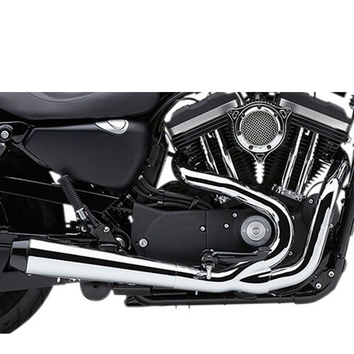 Harley 883 super - 883,
