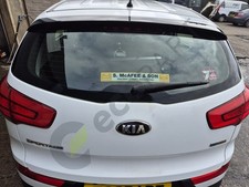 KIA SPORTAGE 1 ISG MK3 (SL)