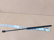 Ford Mondeo Mk5 Hood Bonnet