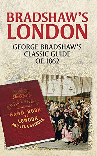 Bradshaw london george - bradshaw's, london: