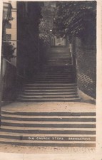 POSTCARD - WORCESTERSHIRE -