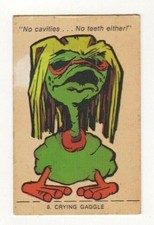 Sunicrust Bread Australia: Mad Moon Monsters - #08