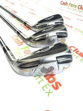 Cleveland HIBORE 7/8/9 IRONS