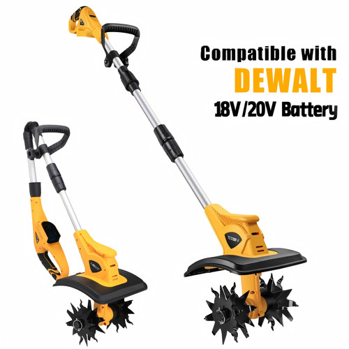 For dewalt 18v battery - for,