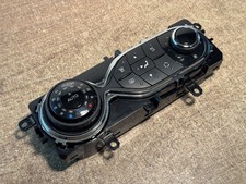 RENAULT CLIO MK4 2013 HEATER