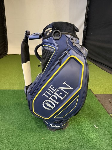 Titleist 2022 the open 150th - titleist,