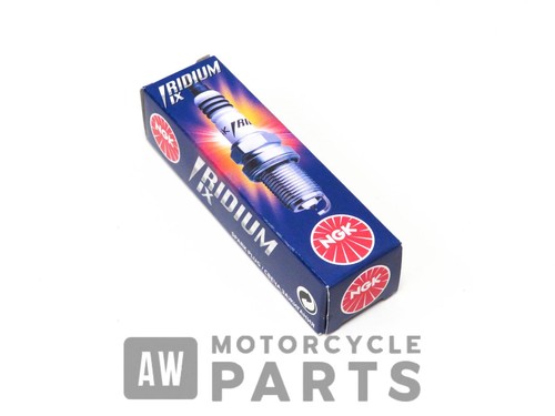 Ngk iridium spark plug - ngk,