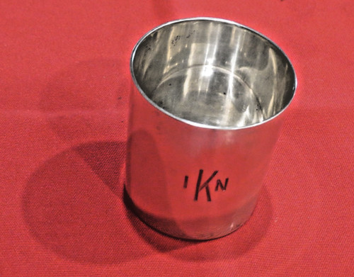 Sterling silver spaulding - silver,