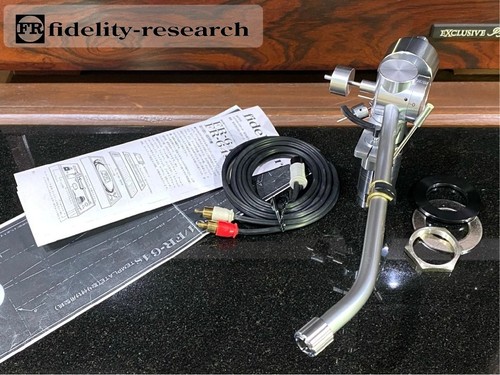 Fidelity research 12 - fidelity, fr-64