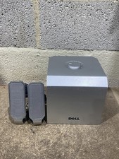Dell 2.1 Speaker System