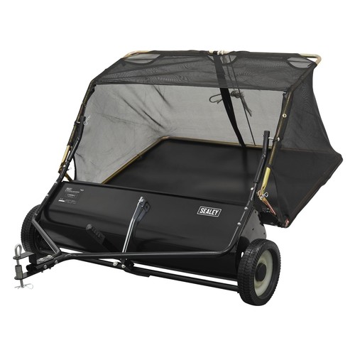 Sealey tow behind - 42", lawn