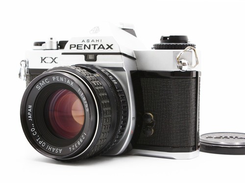 Verygood pentax 35mm - [verygood], kx