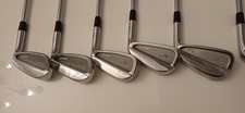 Mizuno MP18 SC Golf Irons
