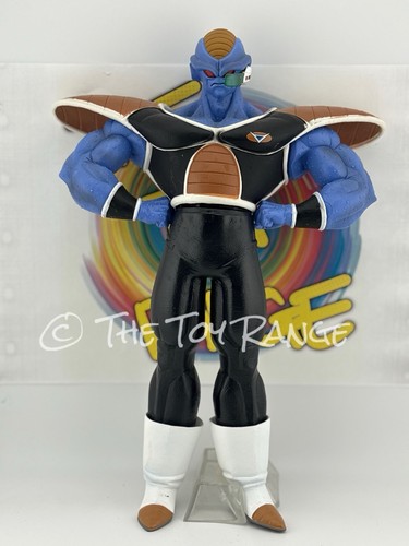 Burter dragon ball - burter, /