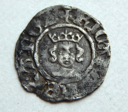 A850 richard ii silver - ii,