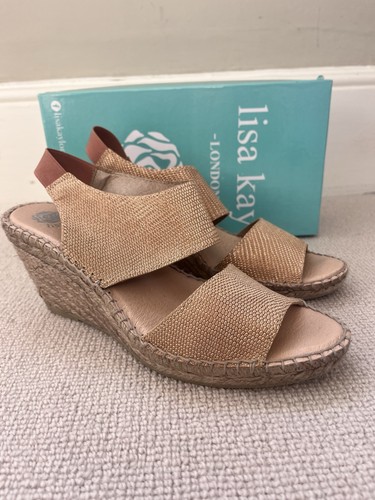 Lisa kay women heels 40 - lisa,