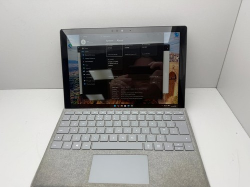 Microsoft surface pro - pro, 6