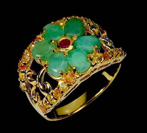 925 sterling silver gold - silver,