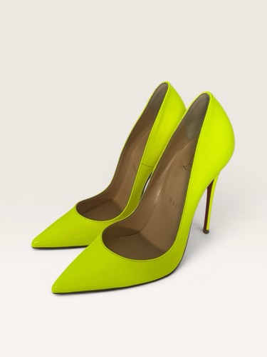 Christian louboutin neon - christian,