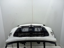 CITROEN DS3 Front Bumper
