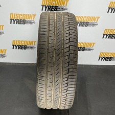 255/45 R20 105H CONTINENTAL