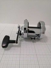 1269k ABU 9000C Chrome