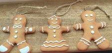 JOB LOT Xmas Tree Decorations