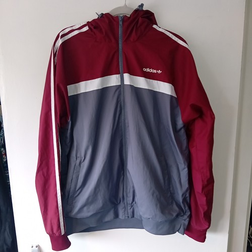 Adidas originals hooded - adidas,