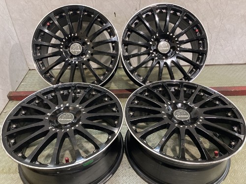 Carlsson rsr 19 inch - carlsson,