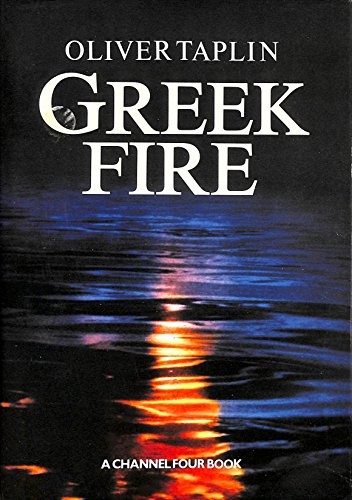 Greek fire oliver - greek, fire,oliver