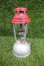 Vintage BIALLADIN / VAPALUX M320 Paraffin  Pressure Lamp / Lantern  Complete