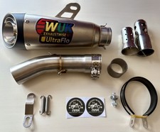 Triumph Street Triple 675 675R