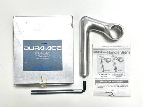 Shimano dura ace 7400 - hs-7400, stem