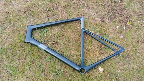 Cannondale supersix evo frame - cannondale,