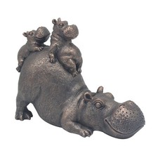 LEONARDO HAPPY HIPPO FAMILY