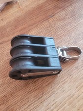 Barton Triple Block 36 mm