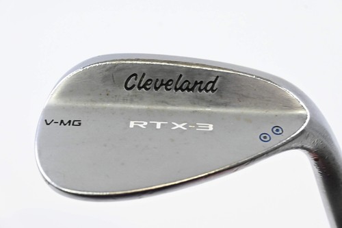 Cleveland rtx lob - lob, /