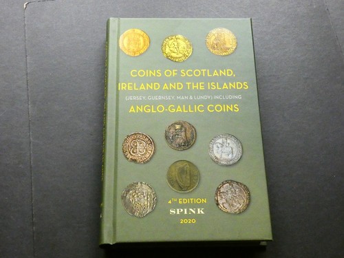 D37 spink british coins - d37.,