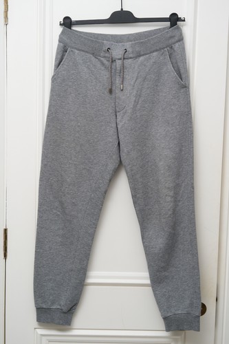 Pal zileri tracksuit marl grey - zileri,